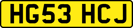 HG53HCJ