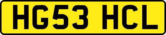 HG53HCL