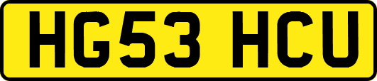 HG53HCU