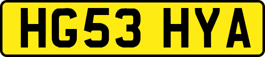 HG53HYA