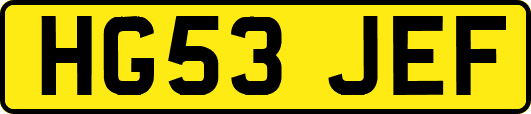 HG53JEF