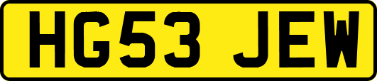 HG53JEW