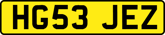HG53JEZ
