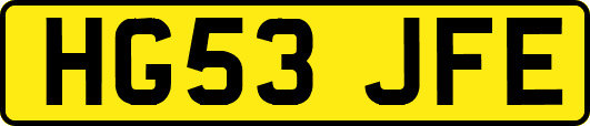 HG53JFE