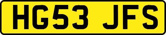 HG53JFS