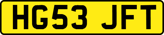 HG53JFT