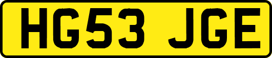 HG53JGE