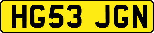HG53JGN