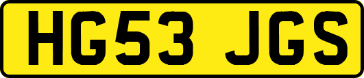HG53JGS