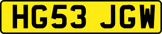 HG53JGW