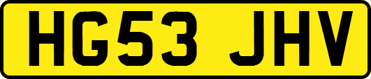 HG53JHV