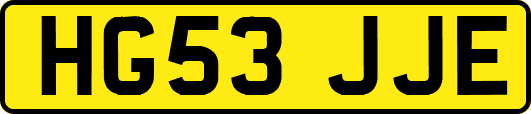 HG53JJE