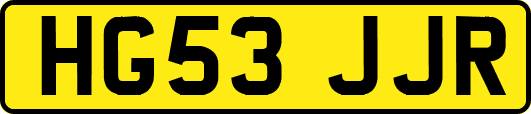 HG53JJR