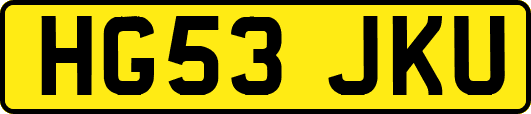 HG53JKU