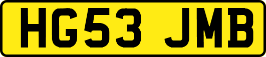 HG53JMB