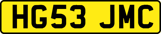 HG53JMC