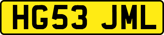 HG53JML
