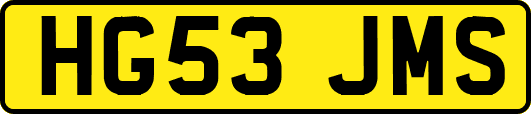HG53JMS