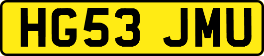 HG53JMU