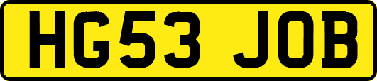 HG53JOB