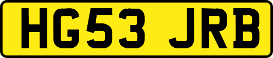 HG53JRB