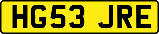 HG53JRE