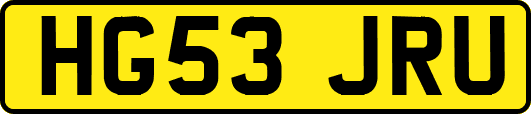 HG53JRU