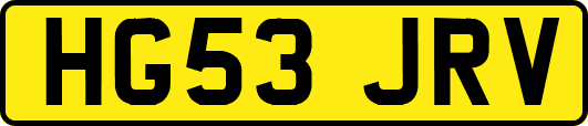 HG53JRV