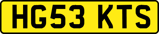 HG53KTS