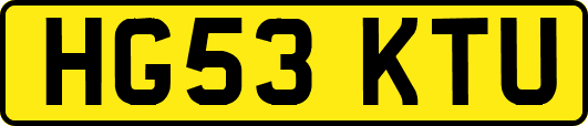 HG53KTU