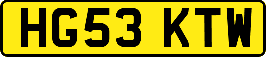HG53KTW