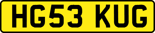 HG53KUG