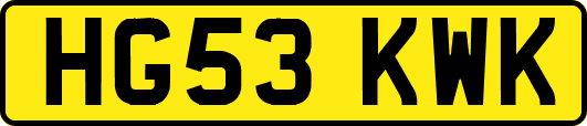 HG53KWK