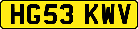 HG53KWV