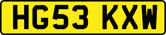 HG53KXW