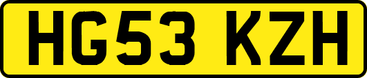 HG53KZH