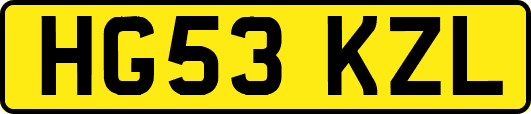 HG53KZL