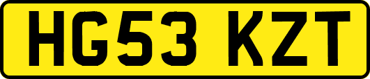 HG53KZT