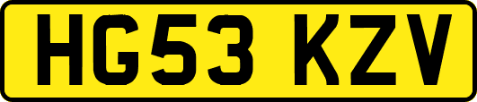 HG53KZV