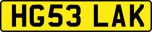 HG53LAK