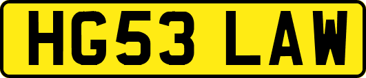 HG53LAW