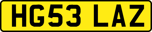 HG53LAZ