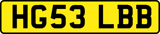 HG53LBB