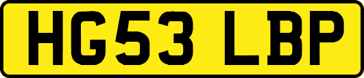 HG53LBP