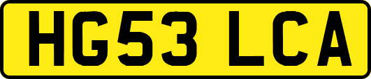HG53LCA