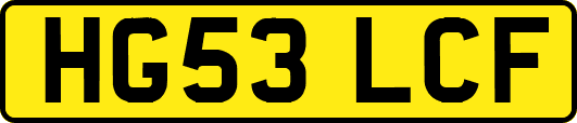 HG53LCF