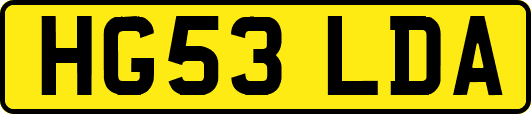 HG53LDA
