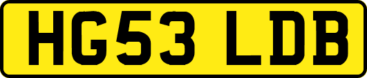 HG53LDB