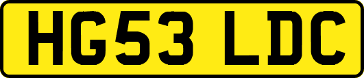 HG53LDC