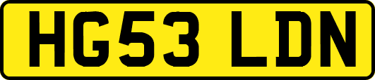 HG53LDN